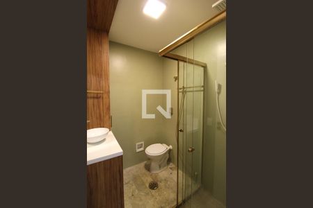 Apartamento para alugar com 54m², 1 quarto e 1 vagaBanheiro