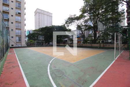 Apartamento para alugar com 54m², 1 quarto e 1 vagaÁrea Comum - Quadra