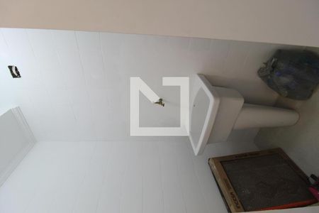 Apartamento para alugar com 54m², 1 quarto e 1 vagaCozinha