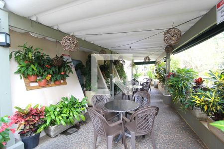 Apartamento para alugar com 54m², 1 quarto e 1 vagaÁrea Comum - Lazer