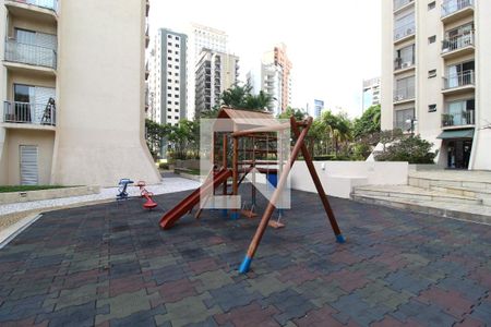 Apartamento para alugar com 54m², 1 quarto e 1 vagaÁrea Comum - Playground