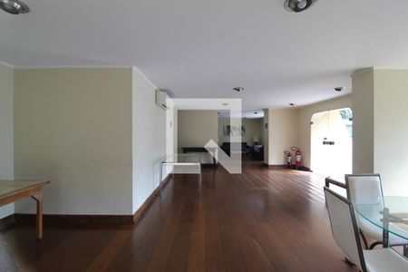 Apartamento para alugar com 54m², 1 quarto e 1 vagaÁrea Comum - Salão de Festas