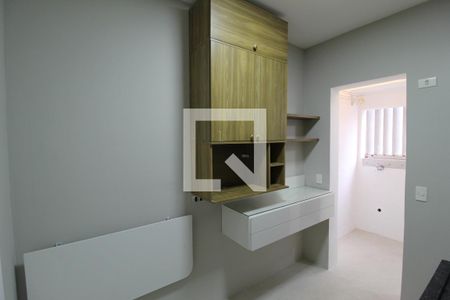 Apartamento para alugar com 54m², 1 quarto e 1 vagaCozinha