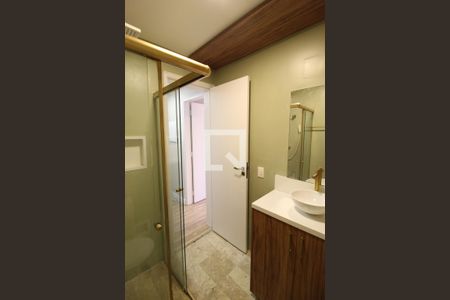 Apartamento para alugar com 54m², 1 quarto e 1 vagaBanheiro