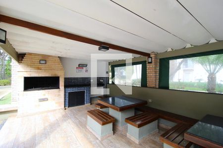 Apartamento para alugar com 54m², 1 quarto e 1 vagaÁrea Comum - Churrasqueira