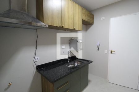 Apartamento para alugar com 54m², 1 quarto e 1 vagaCozinha
