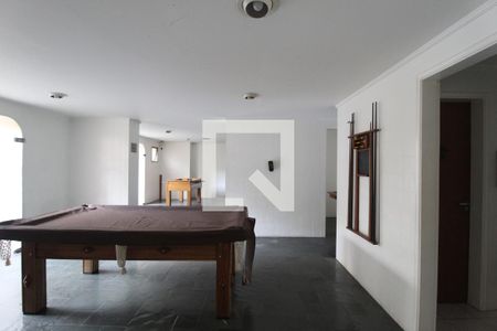 Apartamento para alugar com 54m², 1 quarto e 1 vagaÁrea Comum - Salão de Jogos