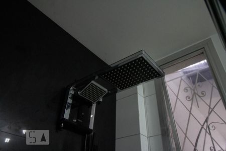 Casa à venda com 360m², 4 quartos e 3 vagas Casa à venda com 360m², 4 quartos e 3 vagasBanheiro da Suíte 1