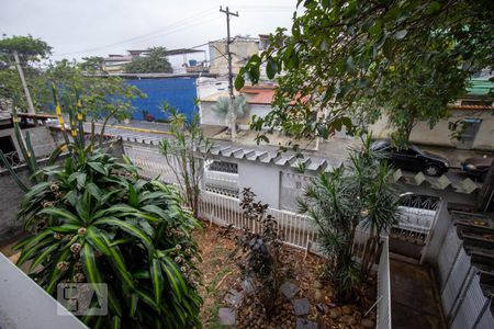 Casa à venda com 360m², 4 quartos e 3 vagas Casa à venda com 360m², 4 quartos e 3 vagasVaranda