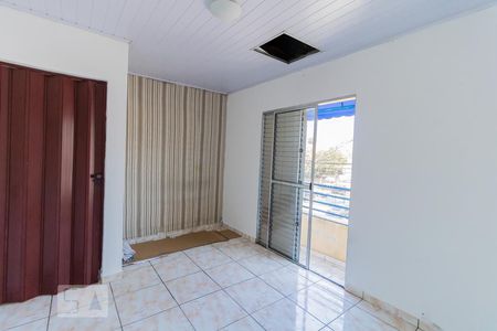 Quarto de apartamento para alugar com 1 quarto, 34m² em Vila Nhocune, São Paulo