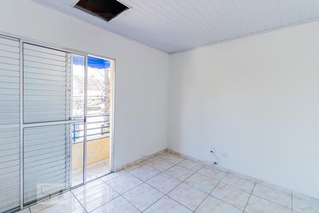 Quarto de apartamento para alugar com 1 quarto, 34m² em Vila Nhocune, São Paulo