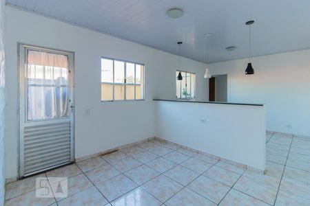 Sala de apartamento para alugar com 1 quarto, 34m² em Vila Nhocune, São Paulo
