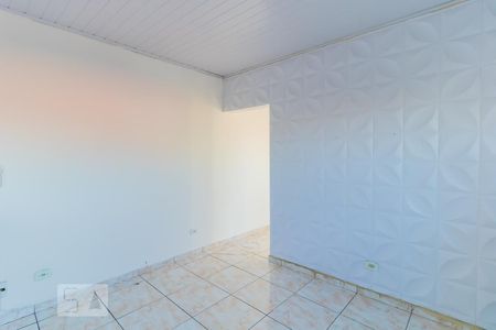 Sala de apartamento para alugar com 1 quarto, 34m² em Vila Nhocune, São Paulo