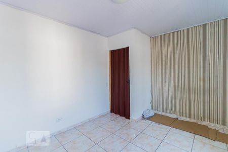 Quarto de apartamento para alugar com 1 quarto, 34m² em Vila Nhocune, São Paulo