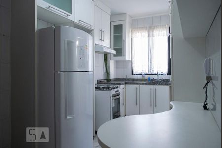 Apartamento à venda com 100m², 3 quartos e 2 vagascozinha