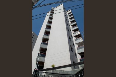 Apartamento à venda com 100m², 3 quartos e 2 vagasFachada