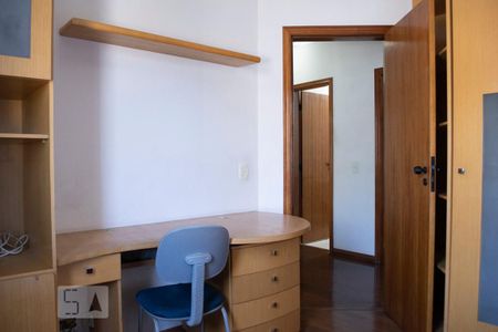 Apartamento à venda com 100m², 3 quartos e 2 vagasquarto 2