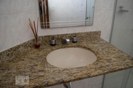 Apartamento à venda com 100m², 3 quartos e 2 vagasbanheiro suite