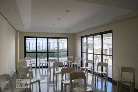 Apartamento à venda com 100m², 3 quartos e 2 vagassalão de festas