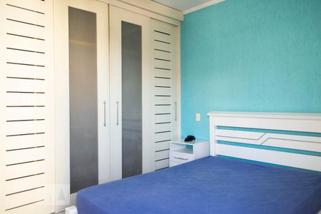 Apartamento à venda com 100m², 3 quartos e 2 vagasquarto 3 suite