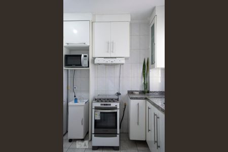 Apartamento à venda com 100m², 3 quartos e 2 vagascozinha