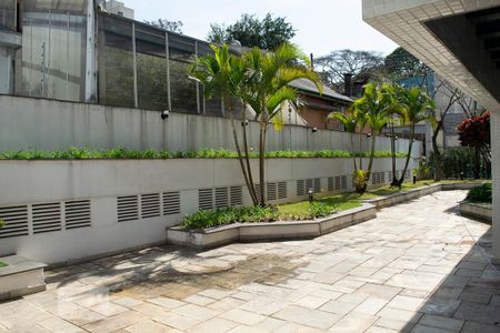 Apartamento à venda com 100m², 3 quartos e 2 vagasÁrea comum