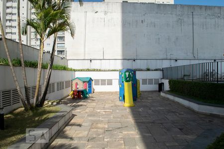 Apartamento à venda com 100m², 3 quartos e 2 vagasplayground