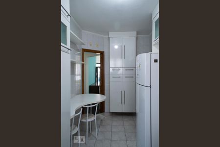 Apartamento à venda com 100m², 3 quartos e 2 vagascozinha