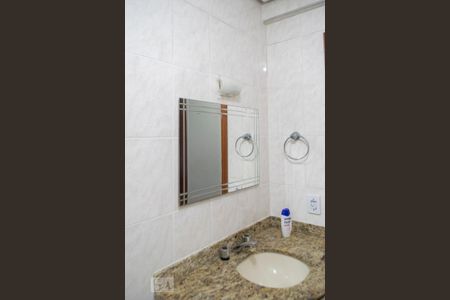 banheiro de apartamento à venda com 3 quartos, 100m² em Santana, São Paulo