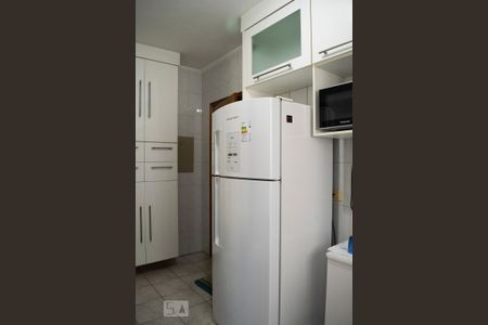 Apartamento à venda com 100m², 3 quartos e 2 vagascozinha