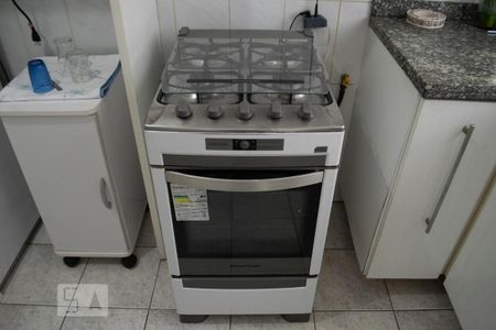 Apartamento à venda com 100m², 3 quartos e 2 vagascozinha