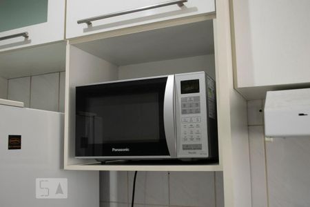 Apartamento à venda com 100m², 3 quartos e 2 vagascozinha