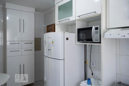 Apartamento à venda com 100m², 3 quartos e 2 vagascozinha