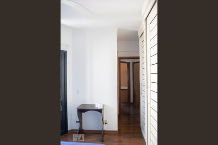 Apartamento à venda com 100m², 3 quartos e 2 vagasquarto 3 suite