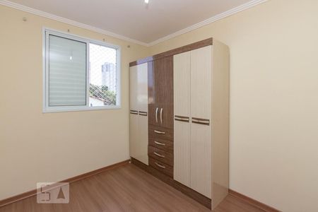 Quarto 1 de apartamento à venda com 3 quartos, 70m² em Jardim Monte Kemel, São Paulo