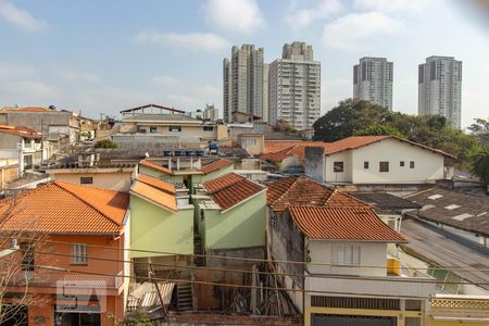Vista da Rua de apartamento para alugar com 3 quartos, 70m² em Jardim Monte Kemel, São Paulo