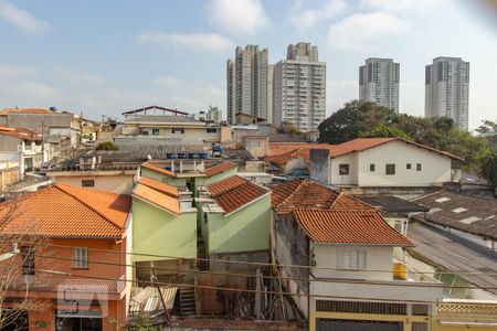 Vista da Rua de apartamento à venda com 3 quartos, 70m² em Jardim Monte Kemel, São Paulo