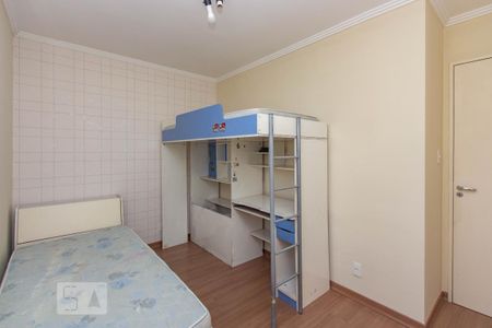 Quarto 2 de apartamento à venda com 3 quartos, 70m² em Jardim Monte Kemel, São Paulo