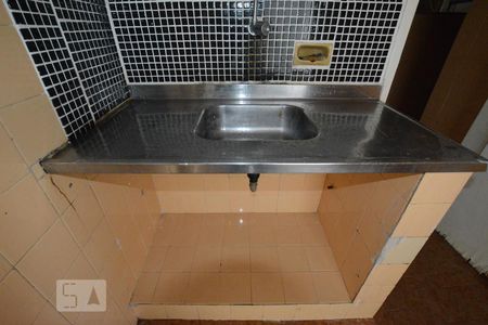 Apartamento para alugar com 70m², 2 quartos e sem vagaCozinha
