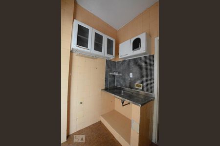 Apartamento para alugar com 70m², 2 quartos e sem vagaCozinha