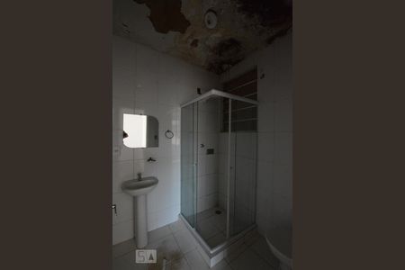 Apartamento para alugar com 70m², 2 quartos e sem vagaBanheiro Social