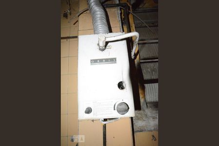 Apartamento para alugar com 70m², 2 quartos e sem vagaÁrea de Serviço- GÁS