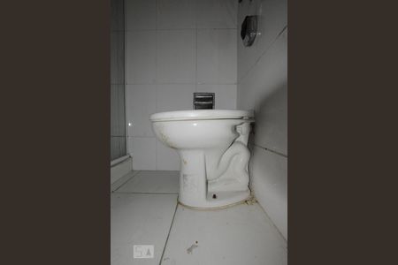 Apartamento para alugar com 70m², 2 quartos e sem vagaBanheiro Social- VASO