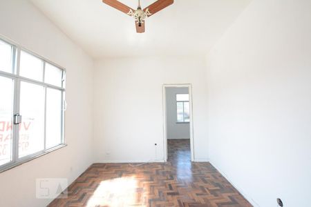 Sala de apartamento para alugar com 2 quartos, 70m² em Vila da Penha, Rio de Janeiro