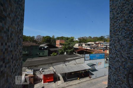 Apartamento para alugar com 70m², 2 quartos e sem vagaVista do Quarto 