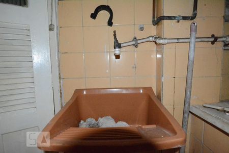 Apartamento para alugar com 70m², 2 quartos e sem vagaÁrea de Serviço- TANQUE