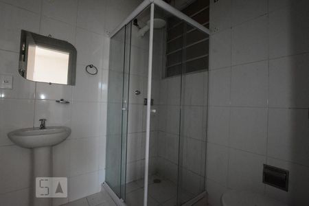 Apartamento para alugar com 70m², 2 quartos e sem vagaBanheiro Social