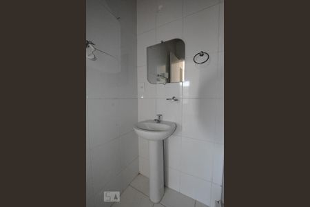 Apartamento para alugar com 70m², 2 quartos e sem vagaBanheiro Social