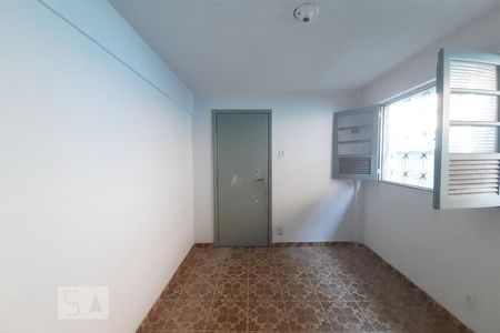 Sala de casa para alugar com 1 quarto, 50m² em Encantado, Rio de Janeiro