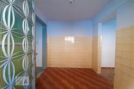 Ante-sala de casa para alugar com 1 quarto, 50m² em Encantado, Rio de Janeiro